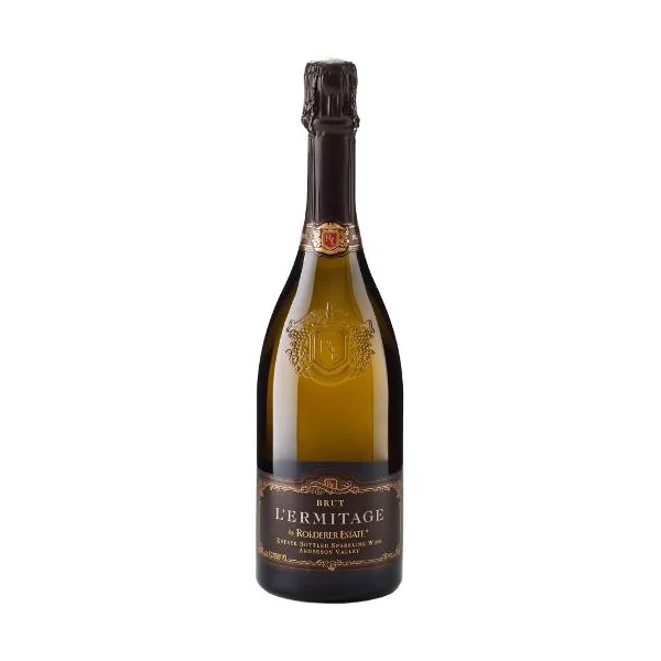 Roederer Estate Brut l'Ermitage 2019 750ml
