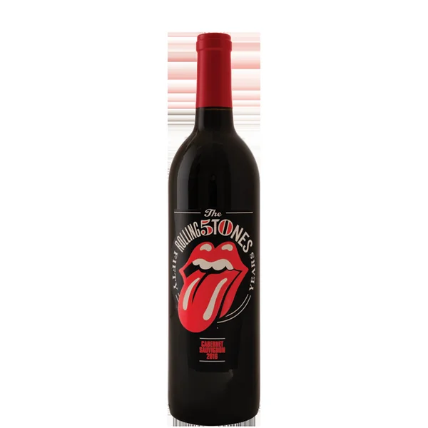 Rolling Stones Cabernet Sauvignon 2016