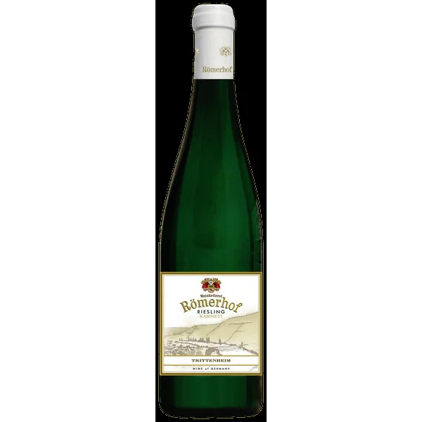 Romerhof Riesling Kabinett 2021 750ml
