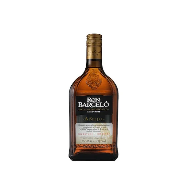 Ron Barcelo Rum Anejo 1.75Ltr