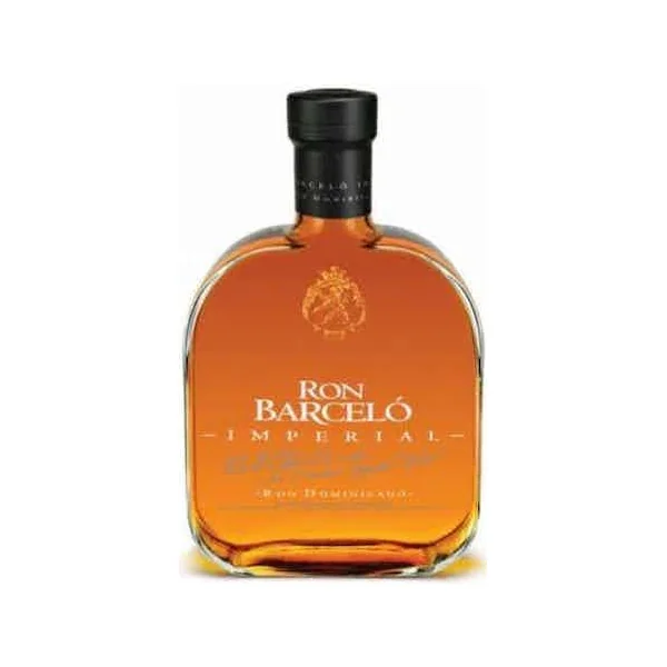 Ron Barcelo Rum Imperial 750ml