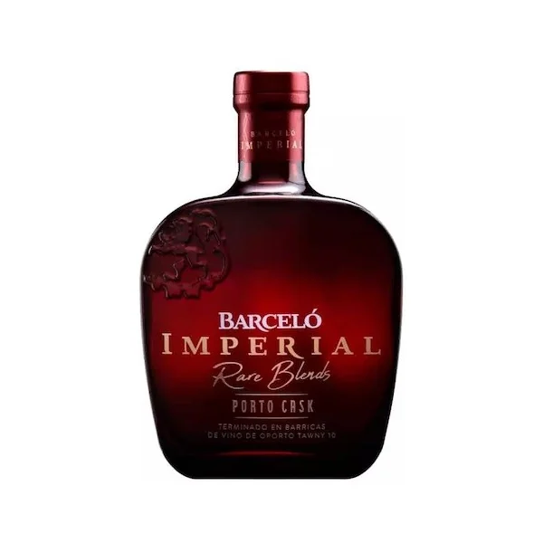 Ron Barcelo Rum Imperial Rare Blends Porto Cask 750ml
