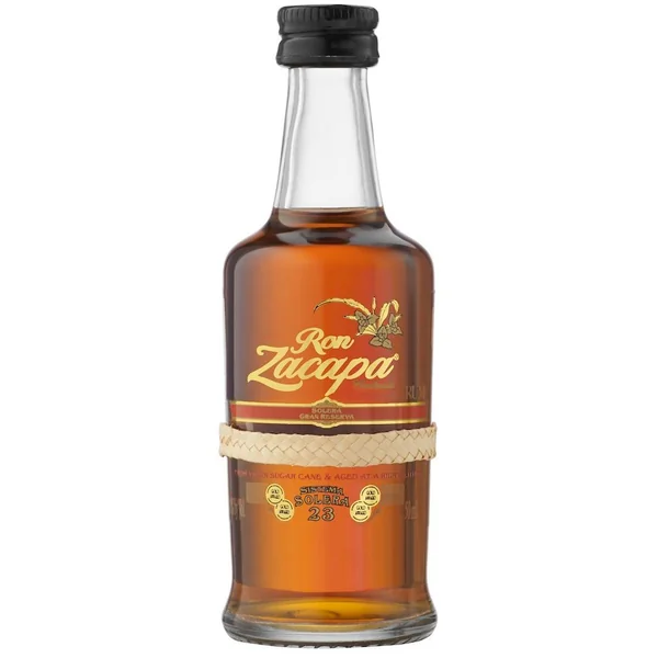 Ron Zacapa Rum 23 Year 50ml
