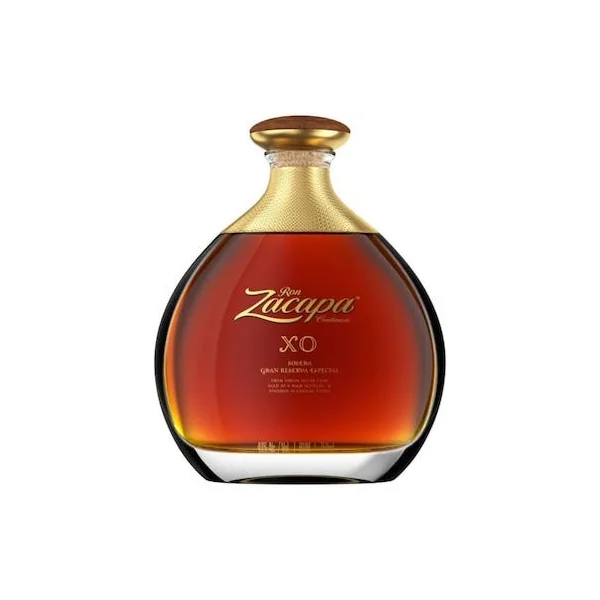 Ron Zacapa Rum XO 750ml