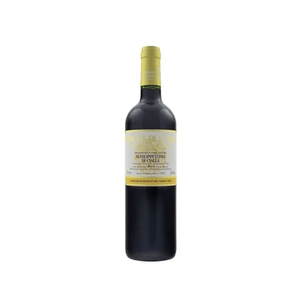 Ronchi di Cialla Schioppettino di Cialla 2012 750ml