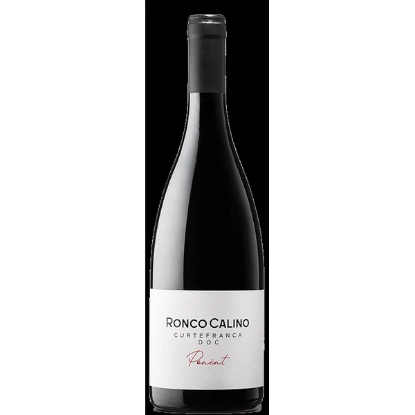 Ronco Calino Curtefranca Rosso Ponent 2022 750ml