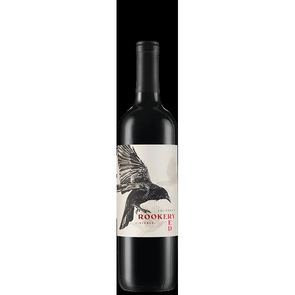 Rookery Red Zinfandel 2024