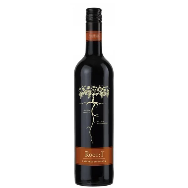 Root 1 Cabernet Sauvignon 2022 750ml