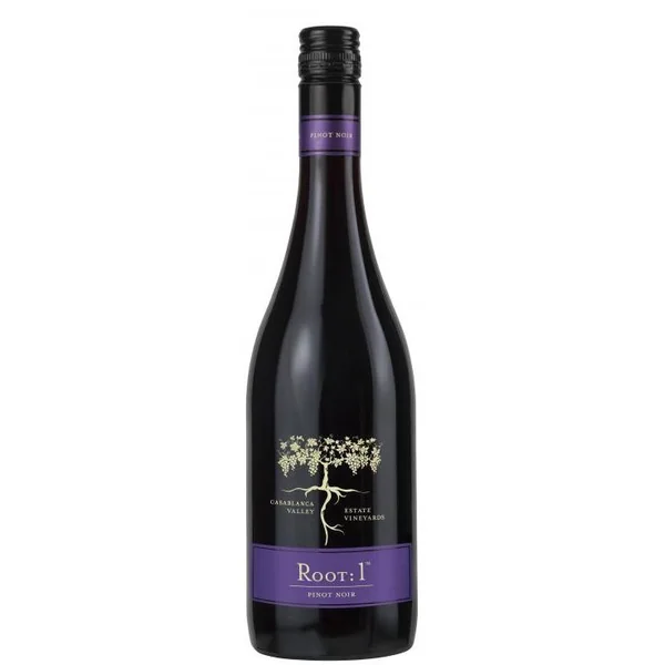 Root 1 Pinot Noir 2023 750ml