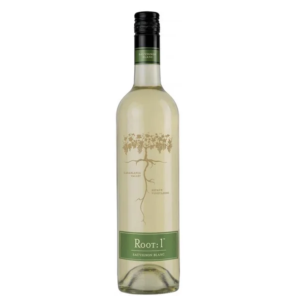 Root 1 Sauvignon Blanc 2020 750ml