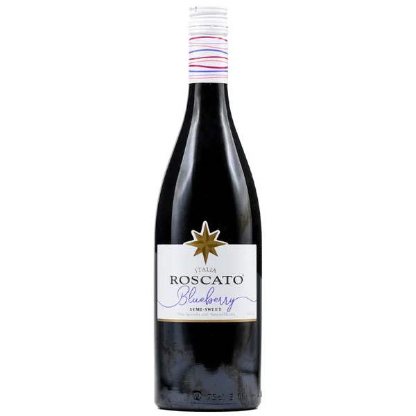 Roscato Blueberry 750ml
