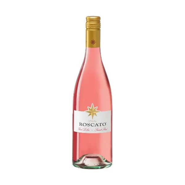 Roscato Rose Dolce NV 750ml