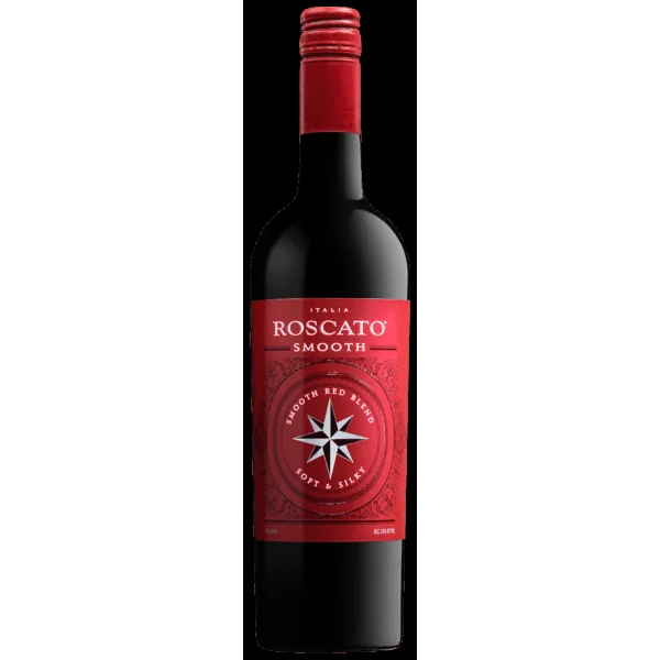 Roscato Smooth Red Blend NV 750ml