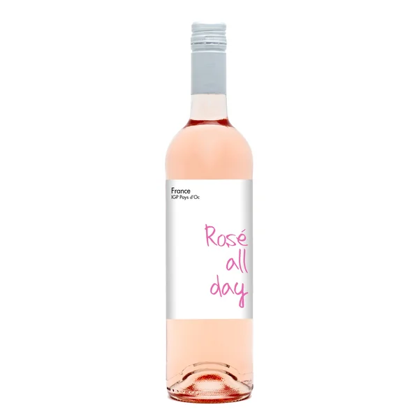 Rose All Day Rose 2024 750ml