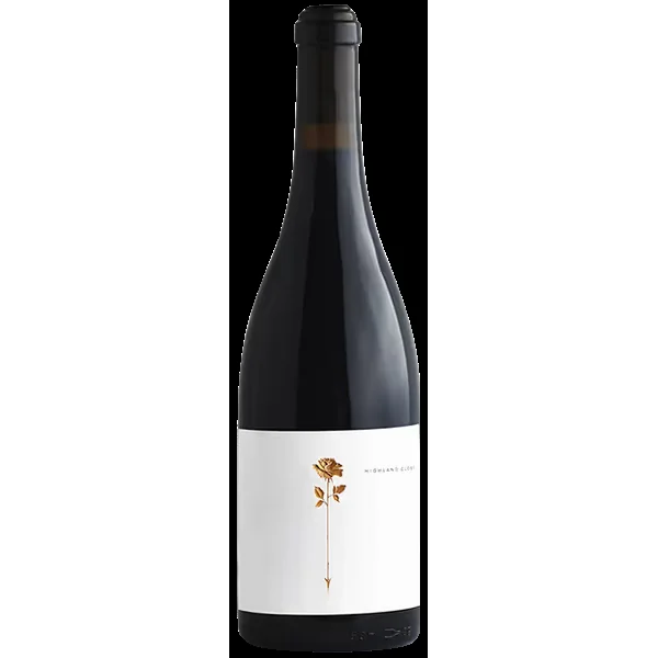 Rose & Arrow Pinot Noir Highland Close 2019 750ml