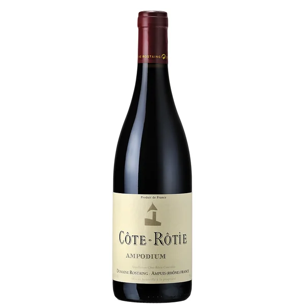 Rostaing Cote-Rotie Ampodium 2019 750ml