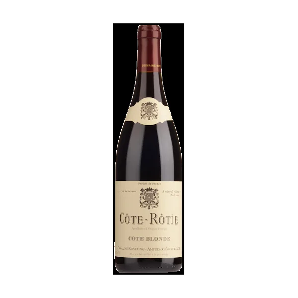 Rostaing Cote-Rotie Cote Blonde 2009 750ml