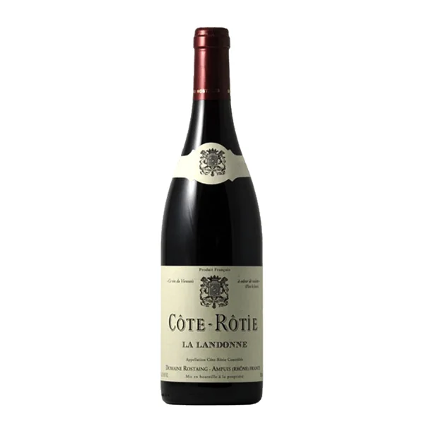 Rostaing Cote-Rotie la Landonne 2020 1.5Ltr