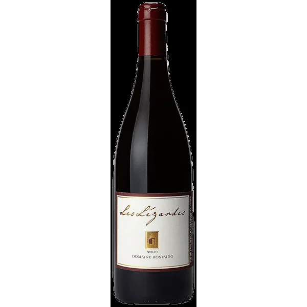 Rostaing Lezardes Syrah Vdp Collines Rhodaniennes 2022 750ml