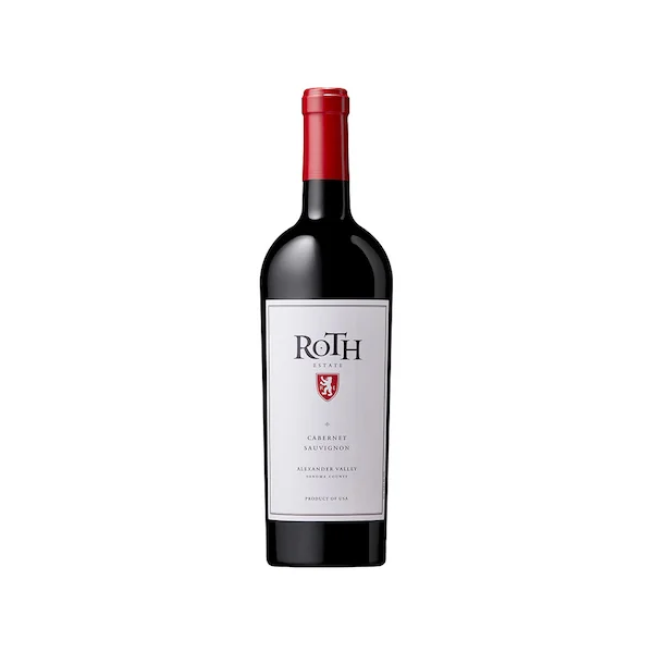 Roth Cabernet Sauvignon 2022 750ml