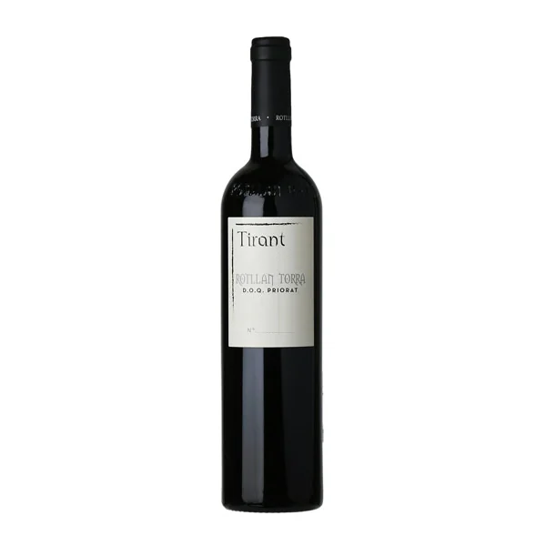 Rotllan Torra Priorat Tirant 2001 1.5Ltr