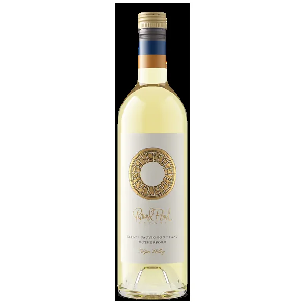 Round Pond Sauvignon Blanc Estate 2023 750ml