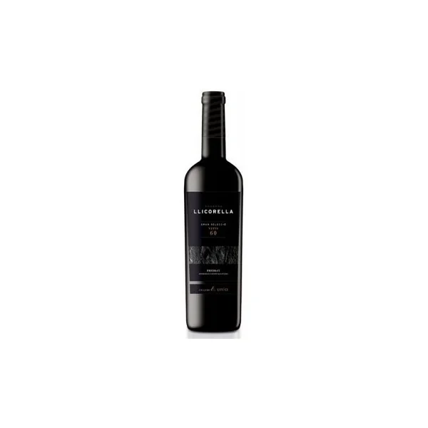 Roureda Llicorella Seleccio 2019 750ml