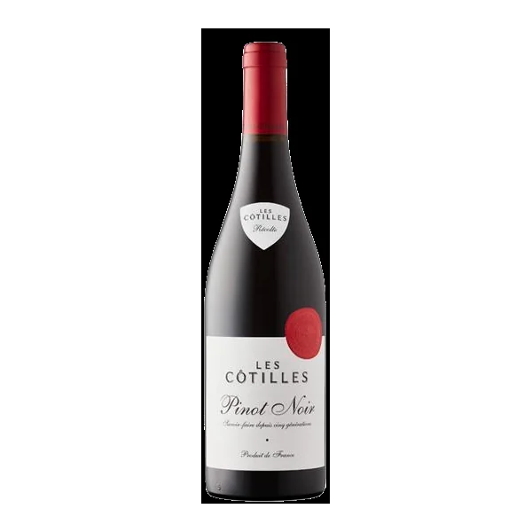 Roux Pere & Fils Pinot Noir Vin de France Les Cotilles 2023 750ml