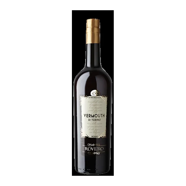 Rovero Vermouth di Torino Rosso NV 750ml