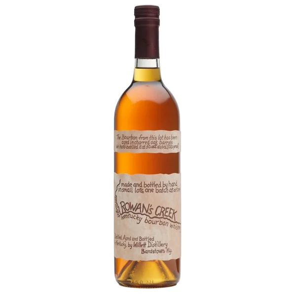 Rowans Creek Bourbon Whiskey 750ml