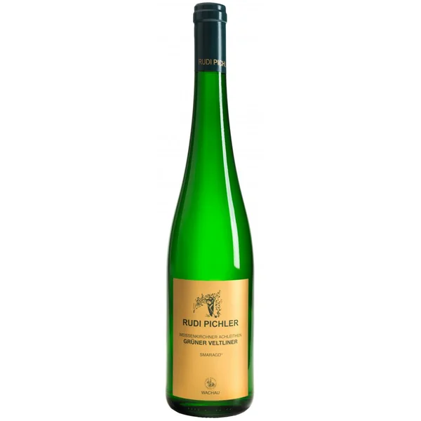 Rudi Pichler Achleithen Gruner Veltliner Smaragd 2022 750ml