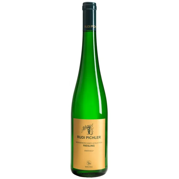 Rudi Pichler Achleithen Riesling Smaragd 2023 750ml