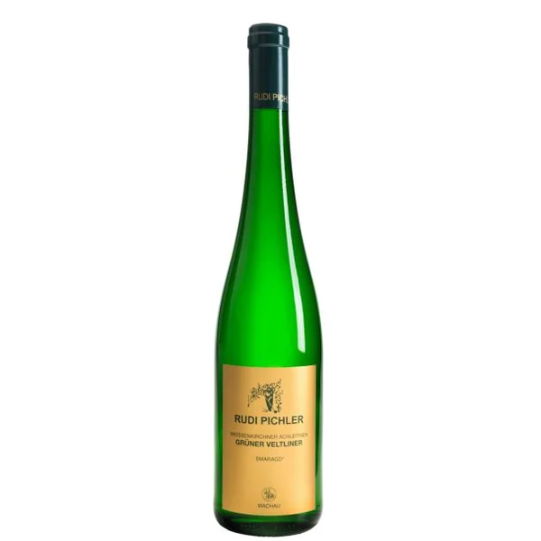 Rudi Pichler Weissenkirchner Achleithen Gruner Veltliner Smaragd 2024 750ml