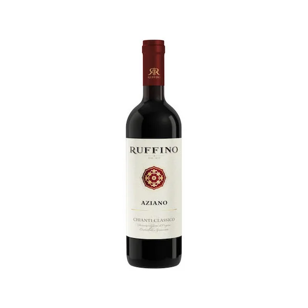Ruffino Chianti Classico Aziano NV 750ml