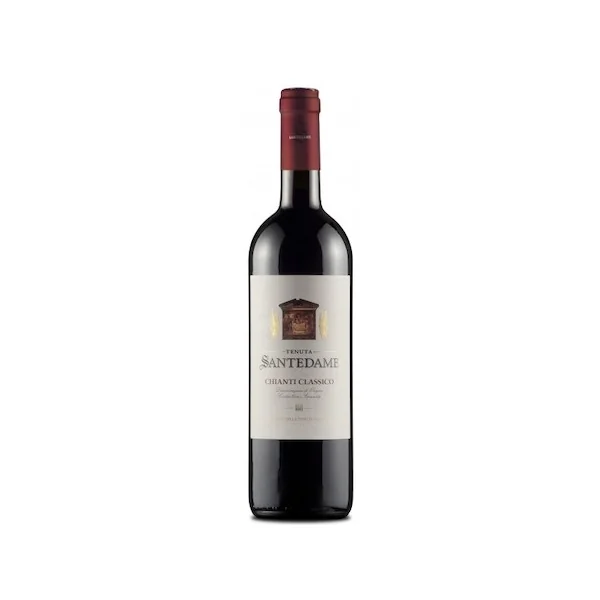Ruffino Chianti Classico Santedame 2016 750ml