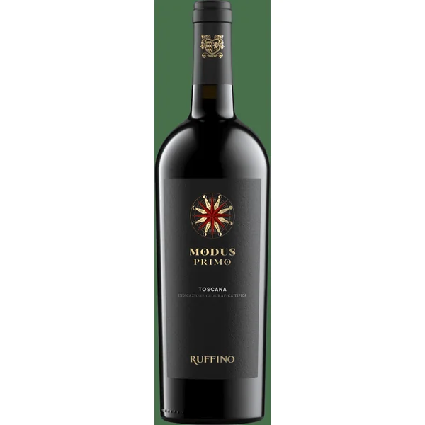 Ruffino Modus Primo 2019 750ml