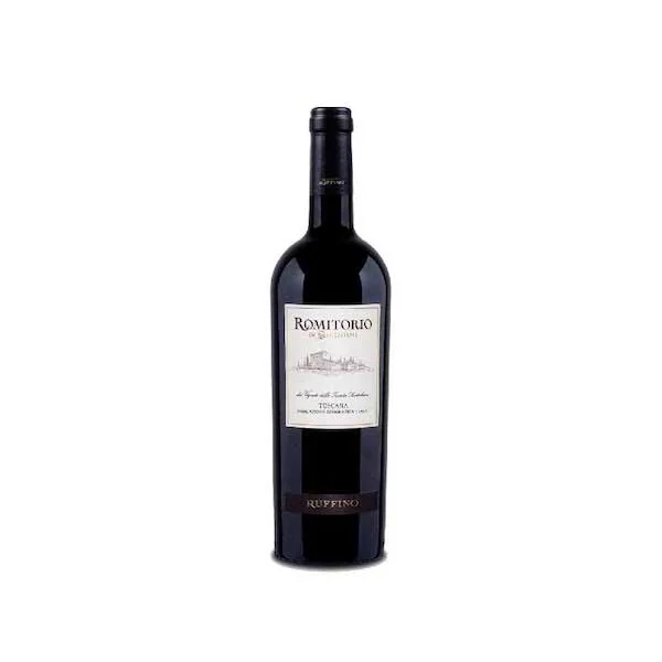 Ruffino Toscana Romitorio di Santedame IGT 2006 750ml