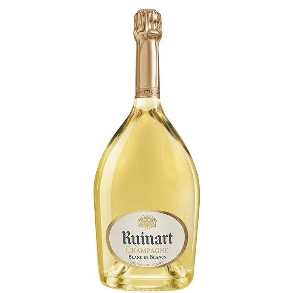 Ruinart Champagne Brut Blanc de Blancs NV 750ml