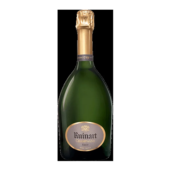 Ruinart Champagne Brut R de Ruinart NV 750ml