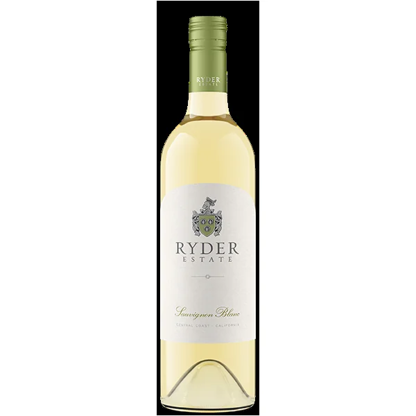 Ryder Estate Sauvignon Blanc 2023 750ml
