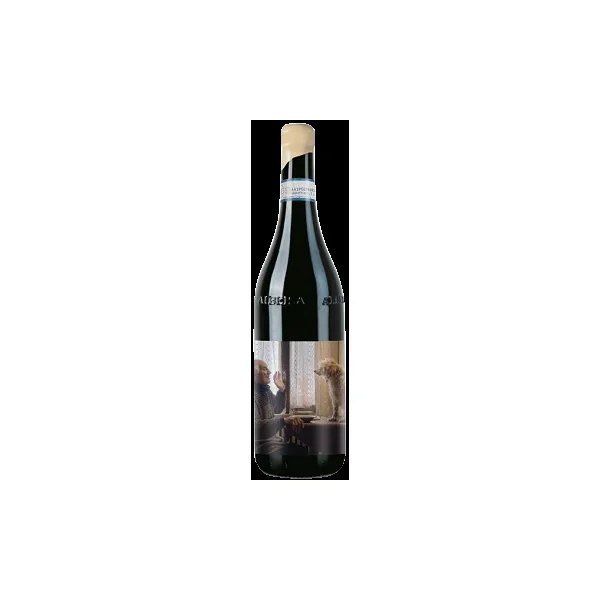 S & B Borgogno Truffle Hunters Nebbiolo D'Alba 2022 750ml