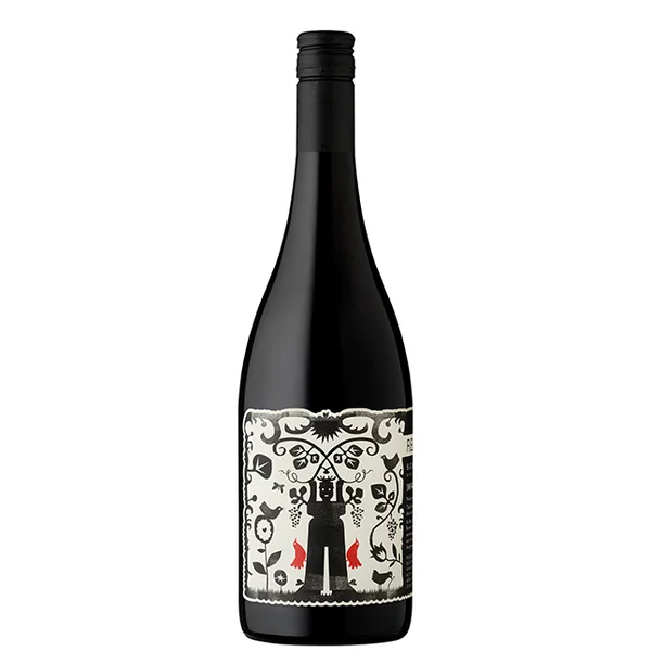 S. C. Pannell Shiraz Field Street 2021 750ml