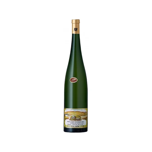 S.A. Prum Wehlener Sonnenuhr Riesling Spatlese NV 750ml
