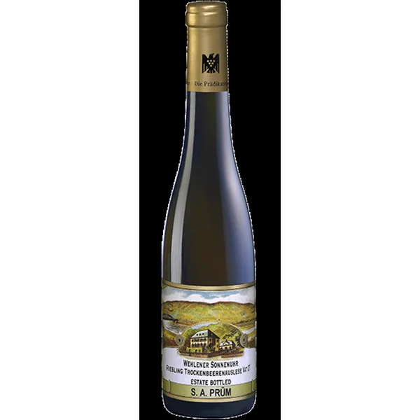S.A. Prum Wehlener Sonnenuhr Riesling Trockenbeerenauslese NV 375ml
