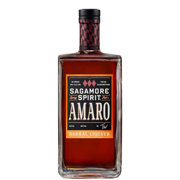 Sagamore Spirit Liqueur Amaro 750ml