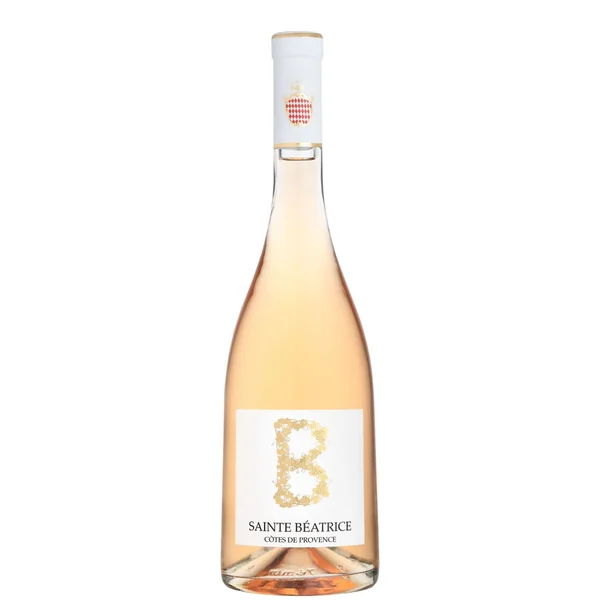 Sainte Beatrice Cotes de Provence Rose Instant B 2023 750ml