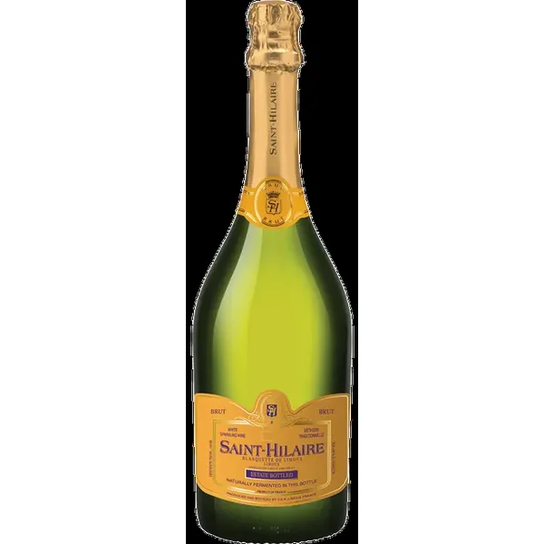 Saint-Hilaire Blanquette de Limoux Brut NV 750ml