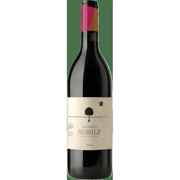 Salcheto Vino Nobile di Montepulciano 2022 750ml