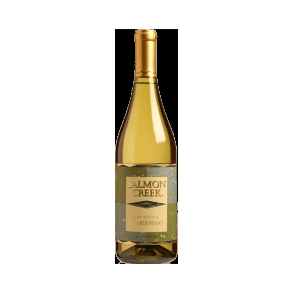 Salmon Creek Chardonnay NV 750ml