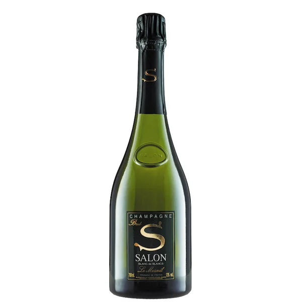 Salon Champagne Blanc de Blancs Le Mesnil 1997 750ml